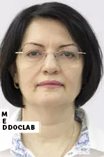 Фото Вострых Наталья Николаевна