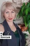 Фото Рожкова Елена Николаевна