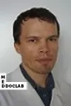 Фото Попов Алексей Николаевич