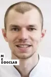 Фото Черкасов Сергей Михайлович