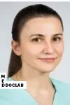 Фото Томаева Мадина Аликовна