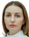 Фото Терехова Оксана Николаевна