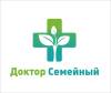 Логотип Доктор Семейный