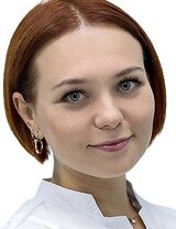 Фото Ожиганова Мария Владиславовна