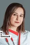 Фото Мелконян Лиа Эдуардовна
