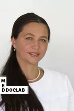 Фото Туйзарова Ирина Алексеевна