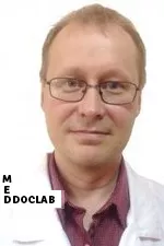 Фото Еремин Олег Александрович