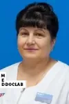 Фото Вацет Ирина Петровна