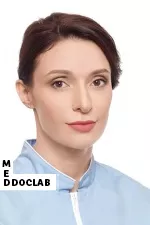 Фото Радченко Диана Степановна
