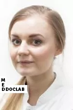 Фото Бушурова Мария Владимировна