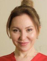 Фото Дадашева Тамила Аликовна