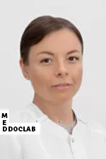 Фото Горбунова Анна Владимировна