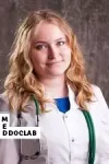 Фото Есева Софья Евгеньевна