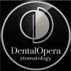 Логотип ДенталОпера