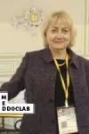 Фото Ибляминова Ольга Николаевна