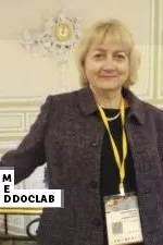 Фото Ибляминова Ольга Николаевна