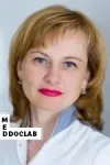 Фото Стародубцева Оксана Валентиновна