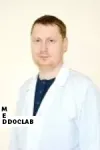 Фото Крючев Николай Викторович
