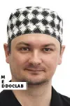 Фото Захарченко Дмитрий Сергеевич