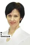 Фото Дубровина Ольга Николаевна