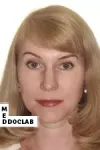 Фото Евтухова Светлана Анатольевна