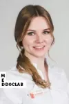 Фото Гусева Анжелика Игоревна
