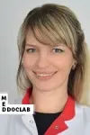Фото Кузнецова Ольга Семеновна