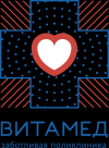 Логотип Витамед