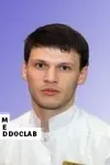 Фото Раченков Андрей Николаевич