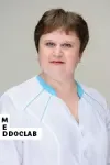 Фото Козинская Наталья Юрьевна