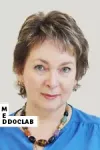 Фото Исакова Ирина Александровна