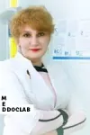 Фото Отто Наталья Юрьевна
