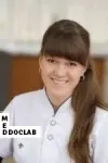 Фото Крюкова Елена Евгеньевна