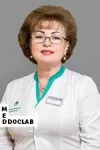 Фото Казьмина Ирина Валентиновна