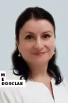 Фото Черепахина Светлана Ивановна