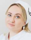 Фото Миронова Галина Валерьевна