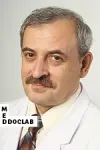 Фото Полляк Михаил Наумович