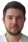 Фото Шириков Никита Александрович