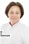 Фото Афанасьева Ирина Александровна
