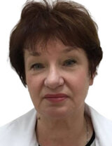 Фото Максимова Ольга Владимировна