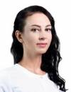 Фото Валова Юлия Сергеевна