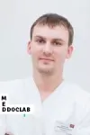 Фото Красюков Максим Михайлович