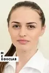 Фото Гудиева Дзерасса Руслановна