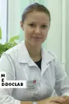 Фото Банк Мария Юрьевна