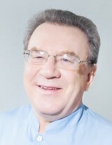 Фото Невежин Леонид Викторович