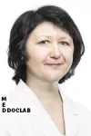Фото Кирюхина Лариса Евгеньевна