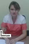 Фото Ижогина Елена Николаевна