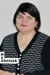 Фото Ларева Светлана Ивановна