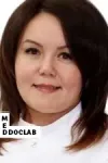 Фото Замятина Елена Витальевна