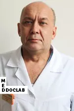 Фото Озяков Николай Иванович